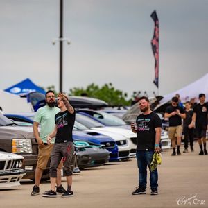 Meet your Posher, Christopher